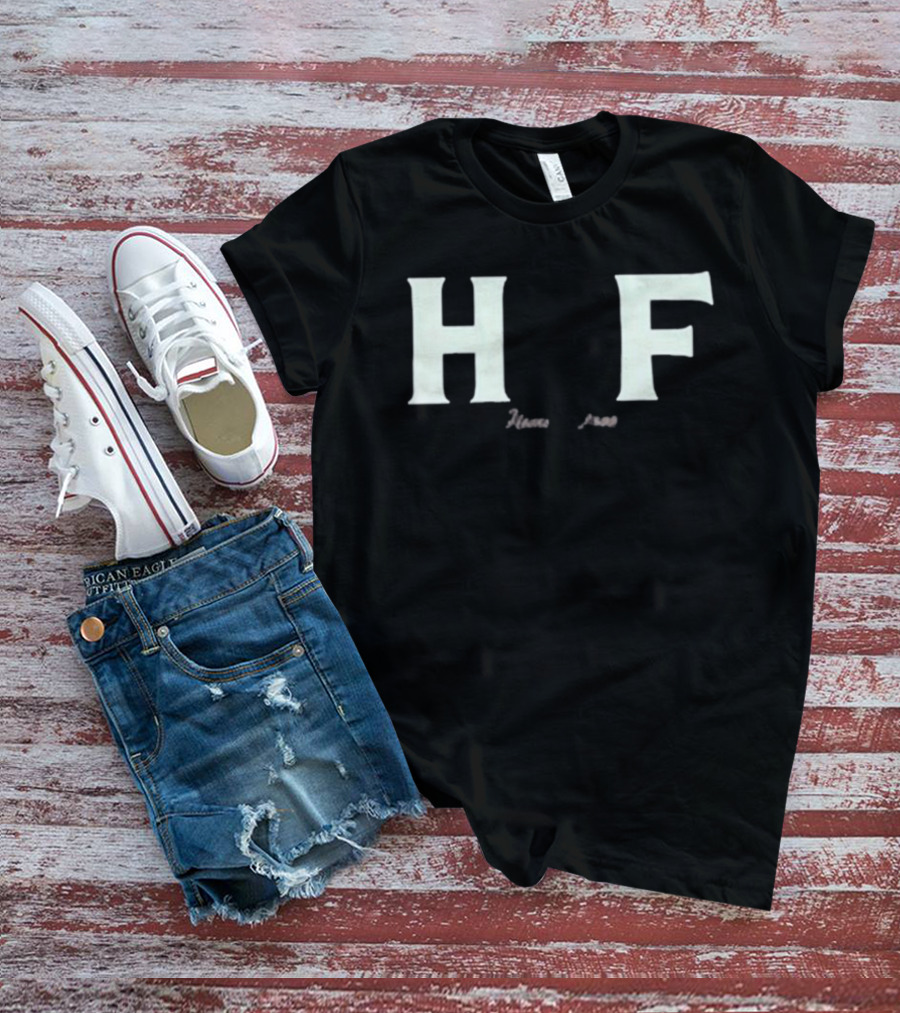 Home Free Band Anchor Tour H F T-Shirt