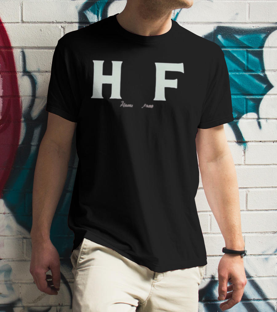 Home Free Band Anchor Tour H F T-Shirt