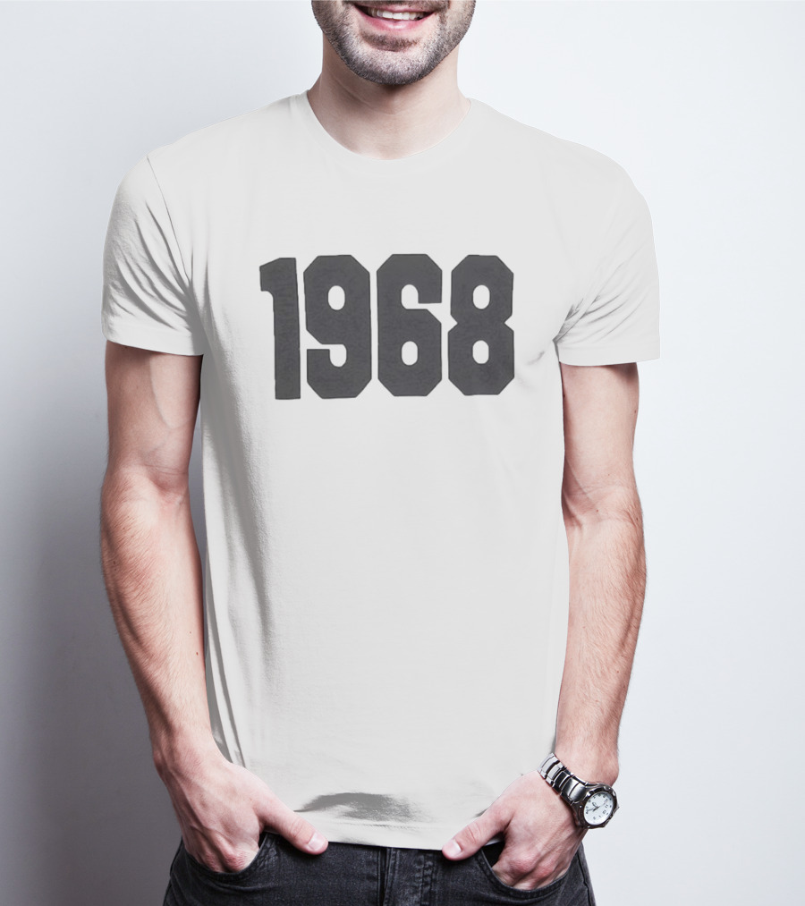 1968 Lorel Jungmaven T-Shirt