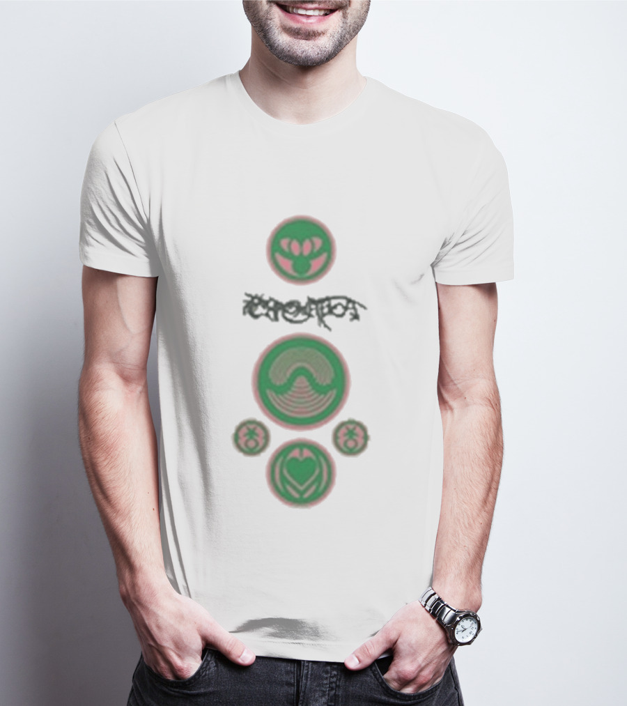 Lady Gaga Chromatica Ball T-Shirt