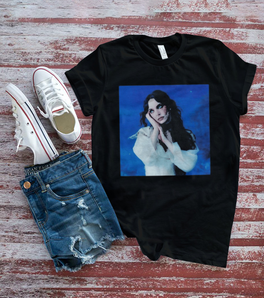 Holly Humberstone Cruel World Astral T-Shirt