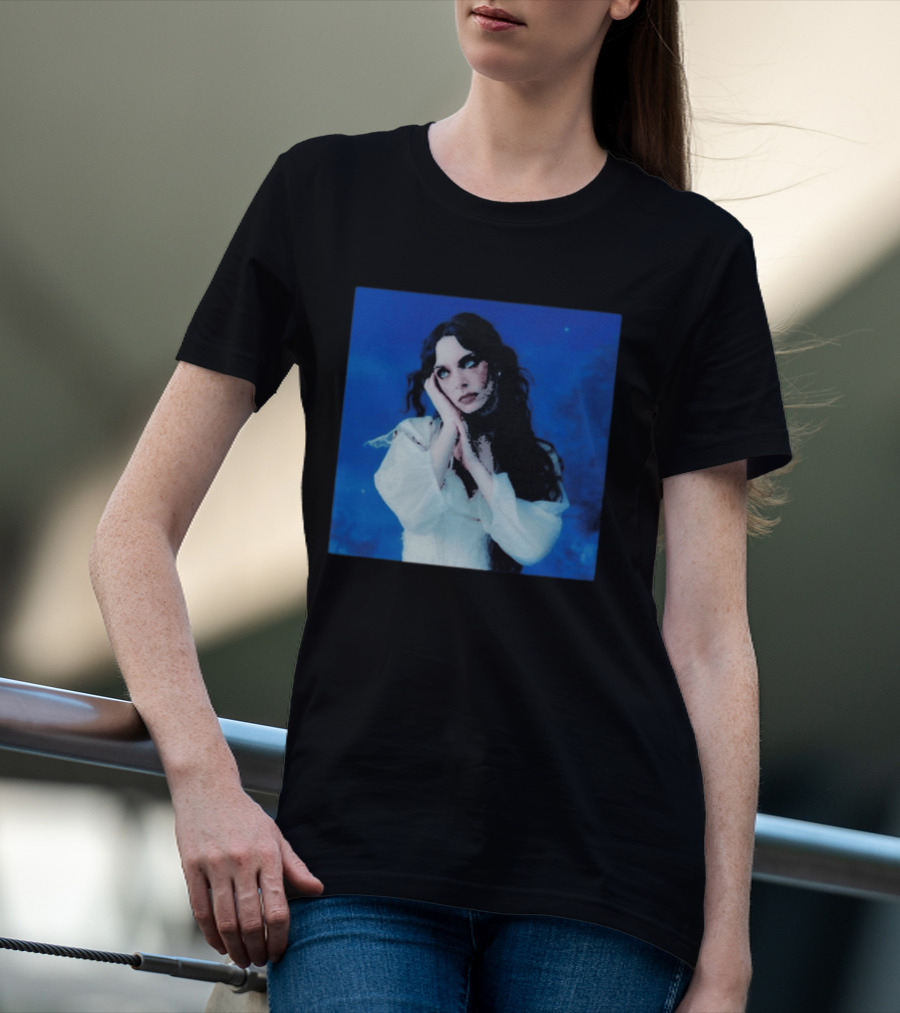 Holly Humberstone Cruel World Astral T-Shirt