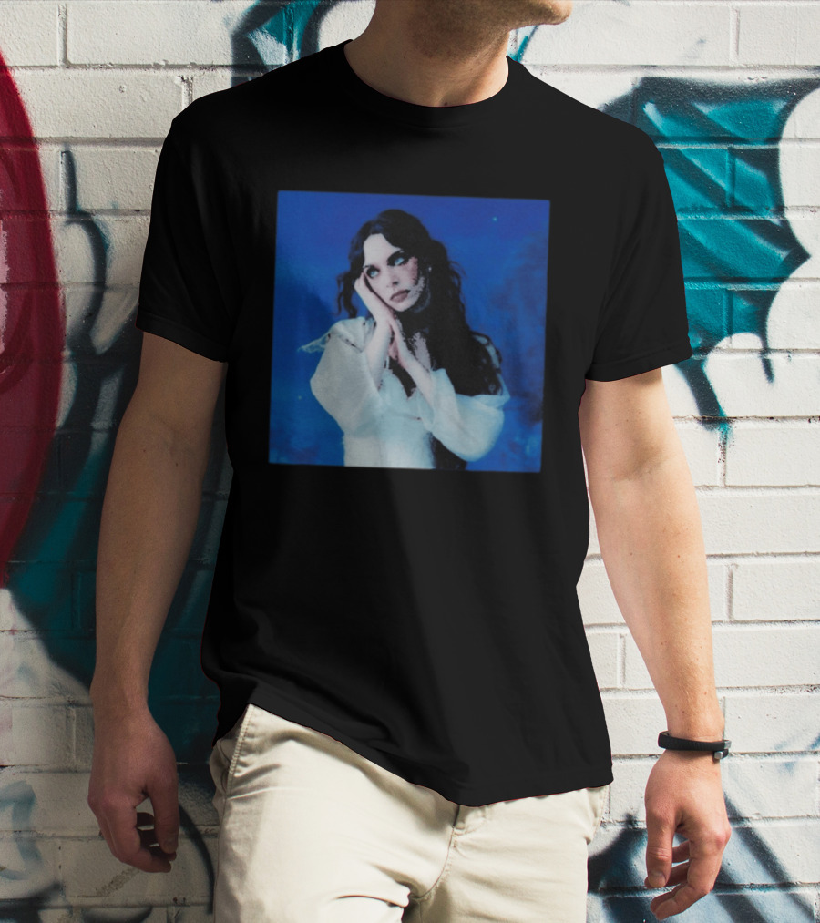 Holly Humberstone Cruel World Astral T-Shirt