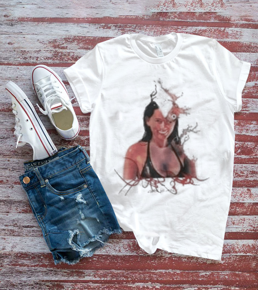 Little America Edwin The Mood Of Summer T-Shirt