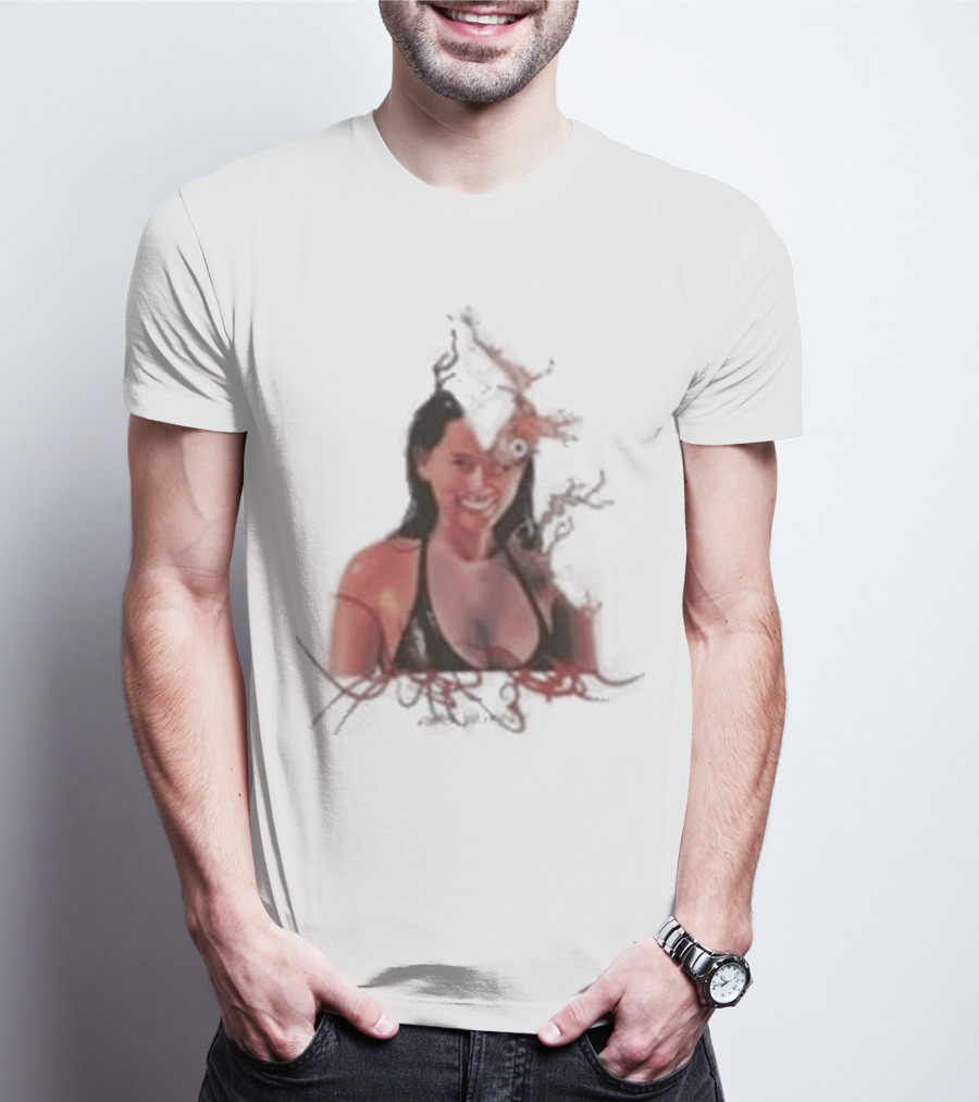 Little America Edwin The Mood Of Summer T-Shirt