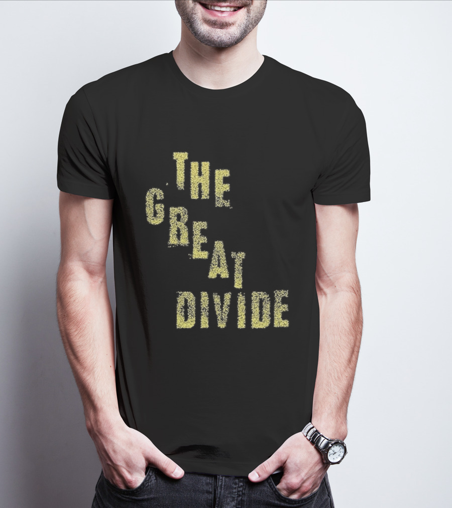 Noah Kahan The Great Divide T-Shirt