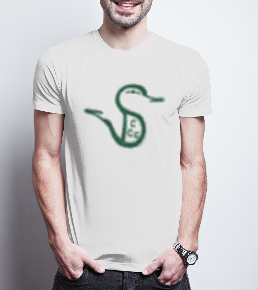 Mallards Dancing Boykin S Hook Dock Lines T-Shirt