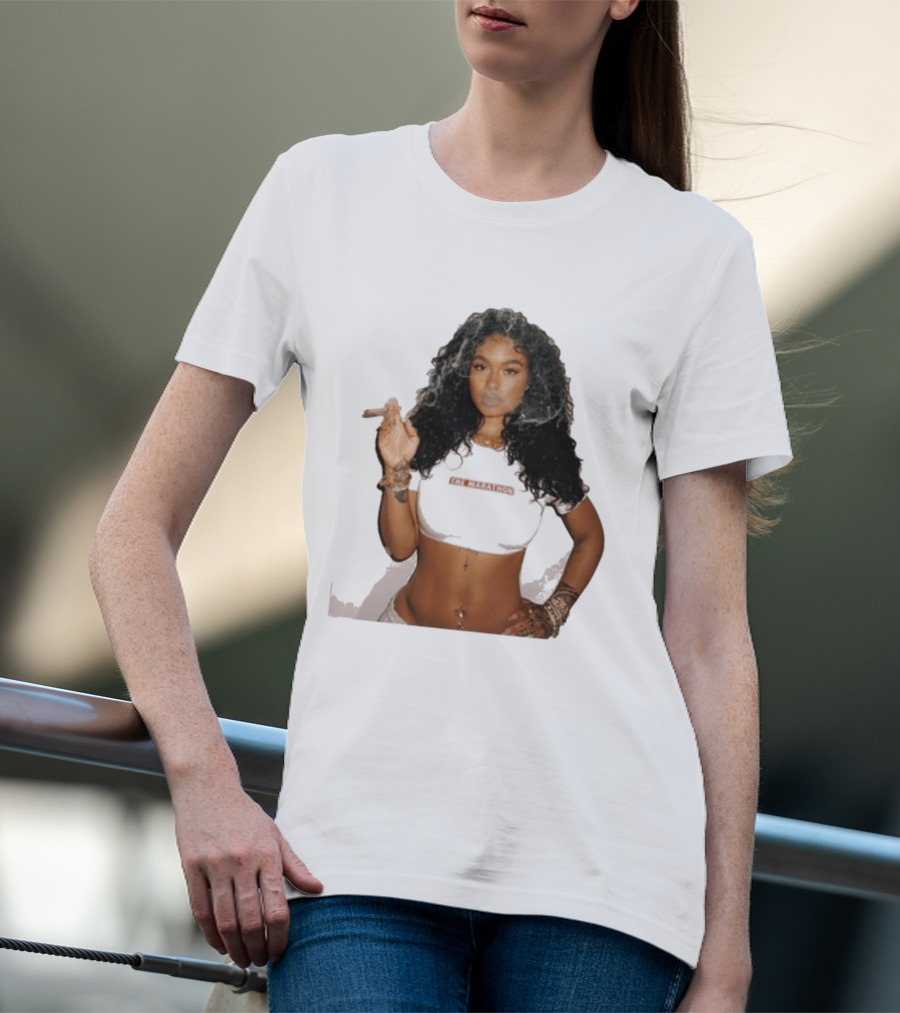 Tmc X The Marathon Continues India Love Photo T-Shirt