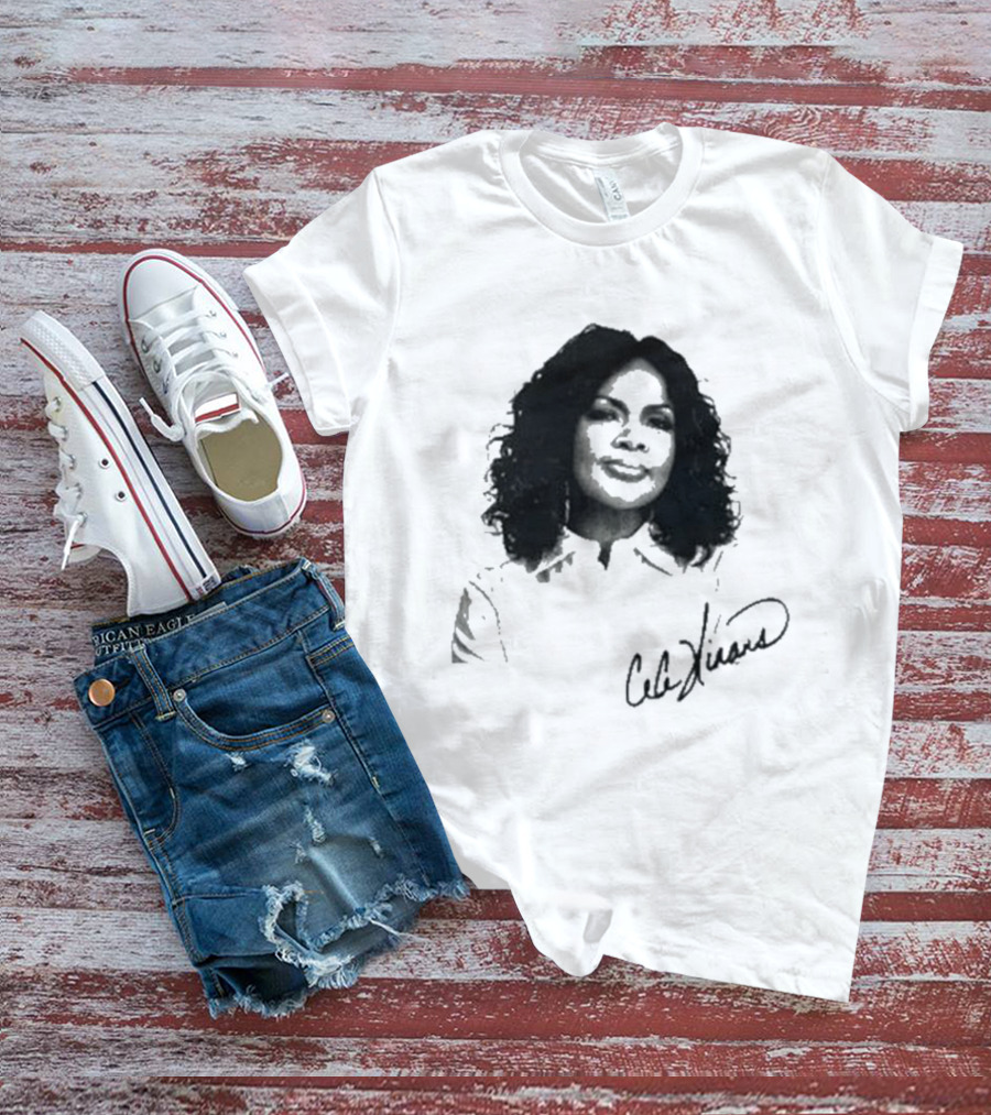 Cece Winans Signature T-Shirt