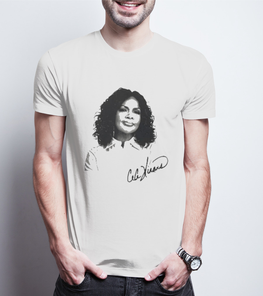 Cece Winans Signature T-Shirt