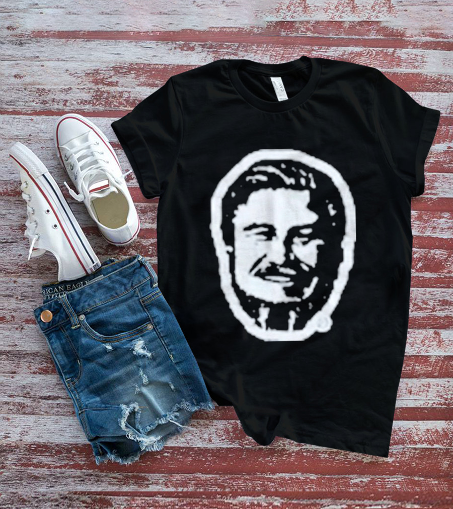 Flanigan's Heritage Iconic Face Collection T-Shirt