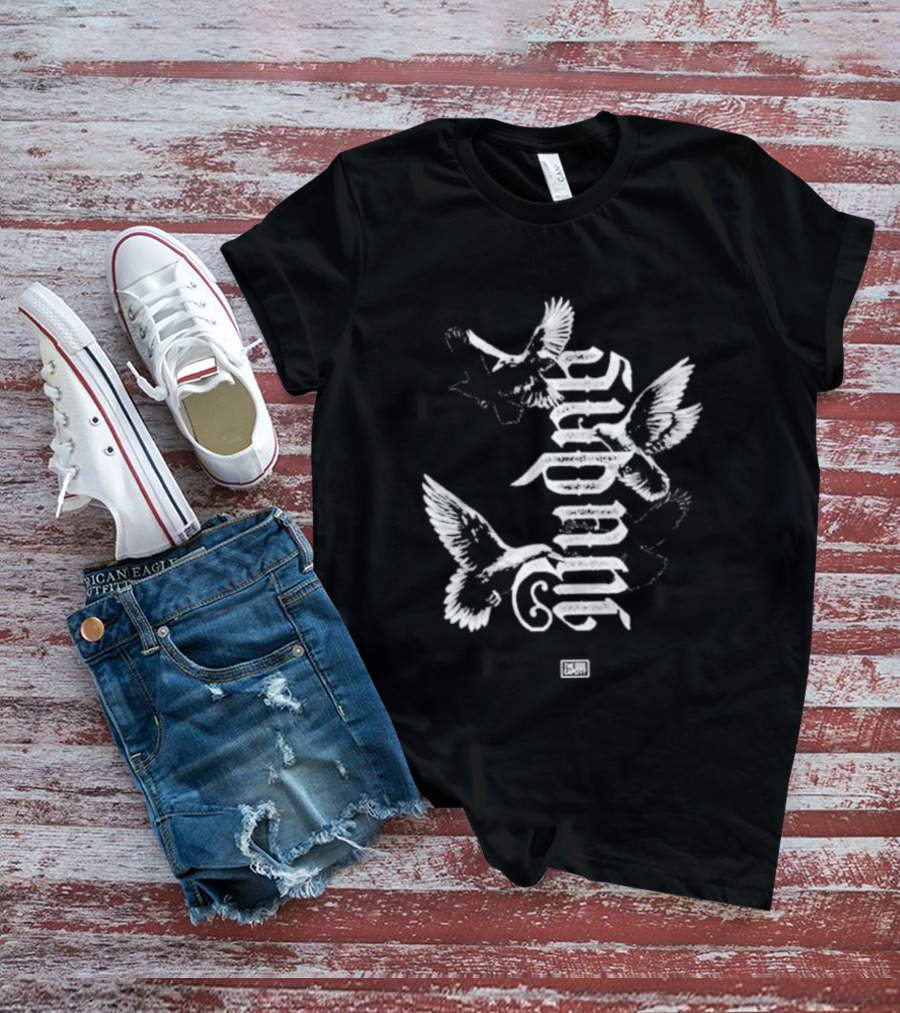 Tcc Budak Subang Birds T-Shirt