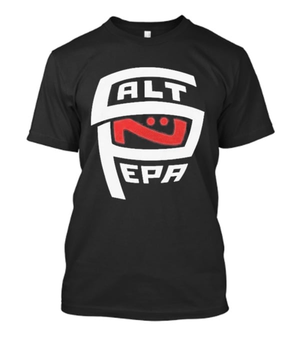The Boys Season 5 Mothers Milk Salt N Pepa T-Shirt