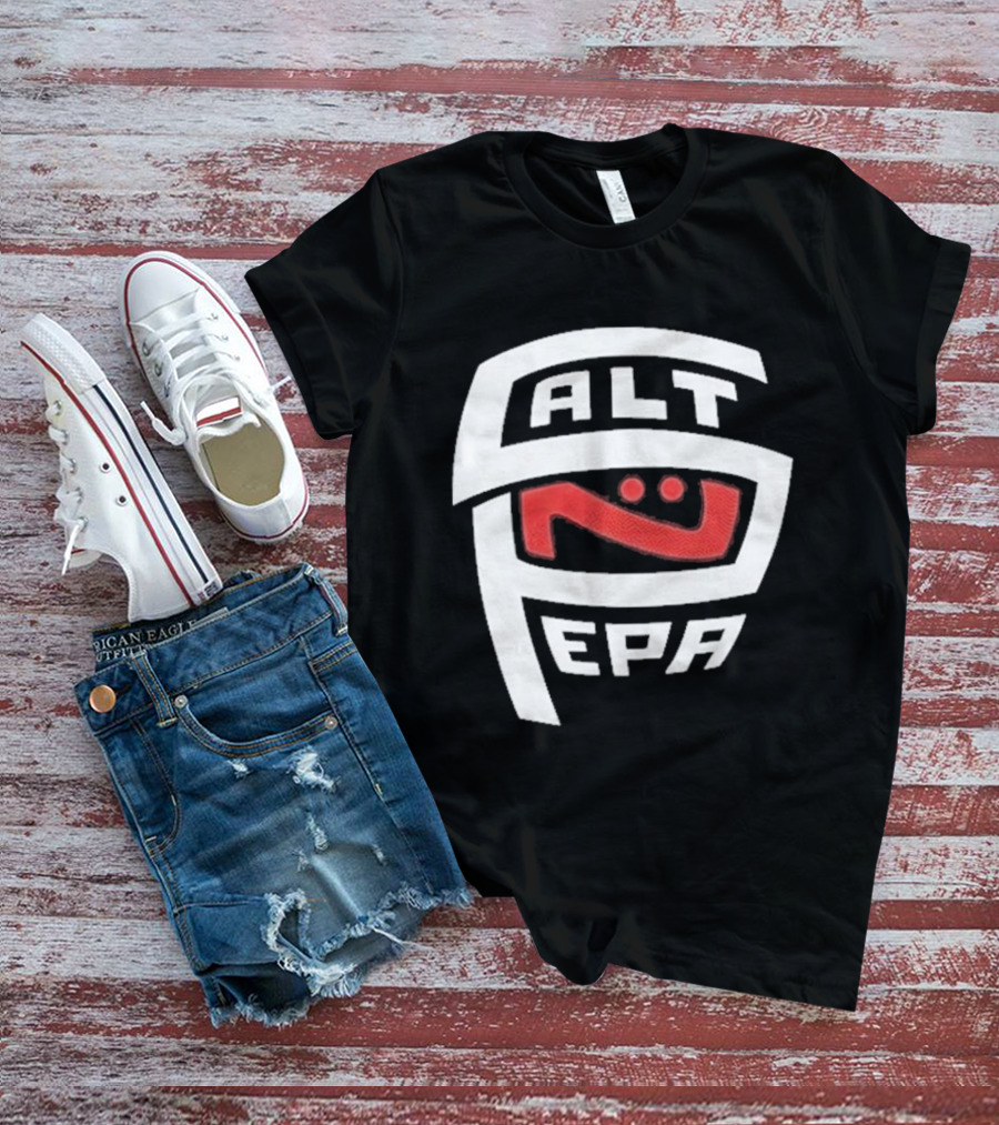 The Boys Season 5 Mothers Milk Salt N Pepa T-Shirt