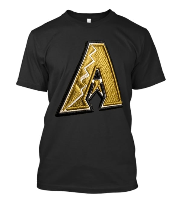 Arizona Diamondbacks Military Appreciation 2026 Cap T-Shirt