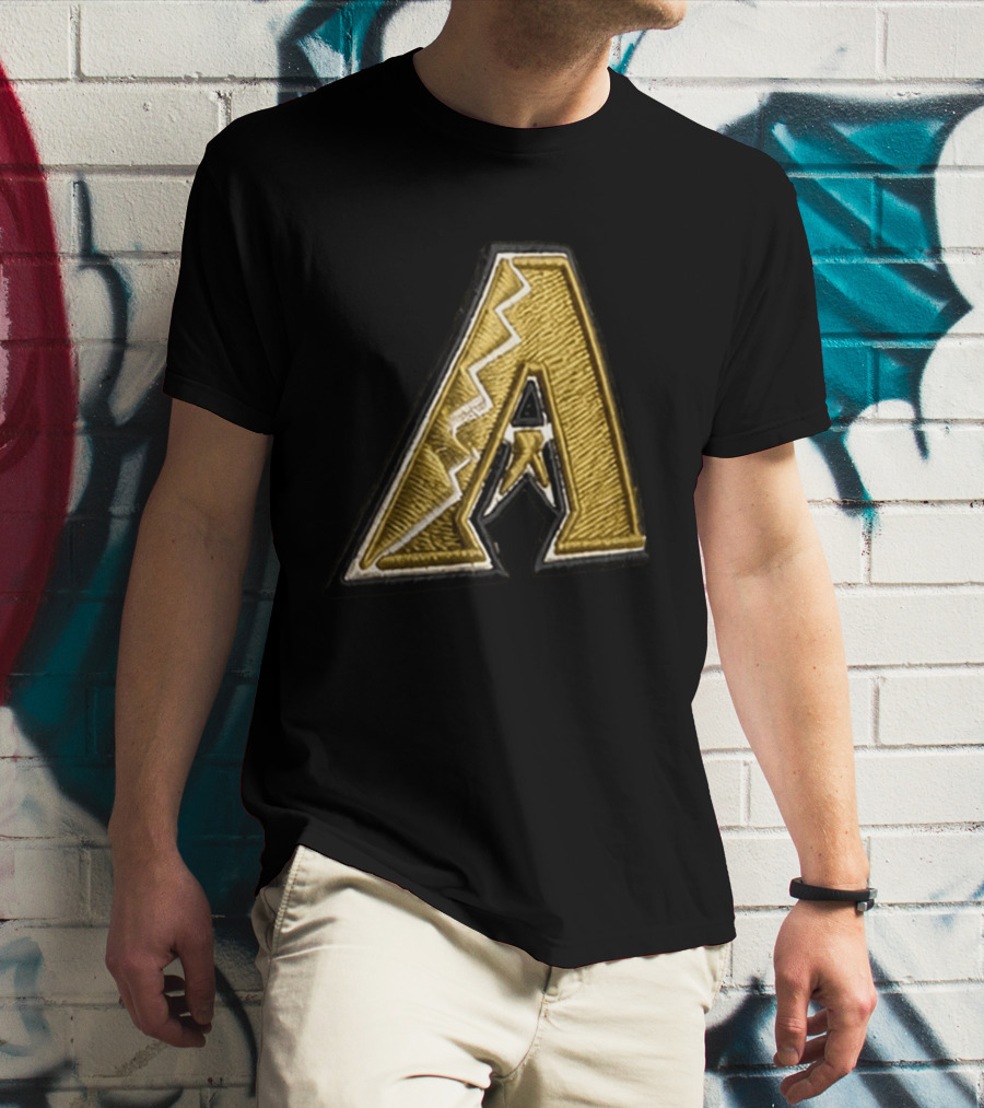 Arizona Diamondbacks Military Appreciation 2026 Cap T-Shirt