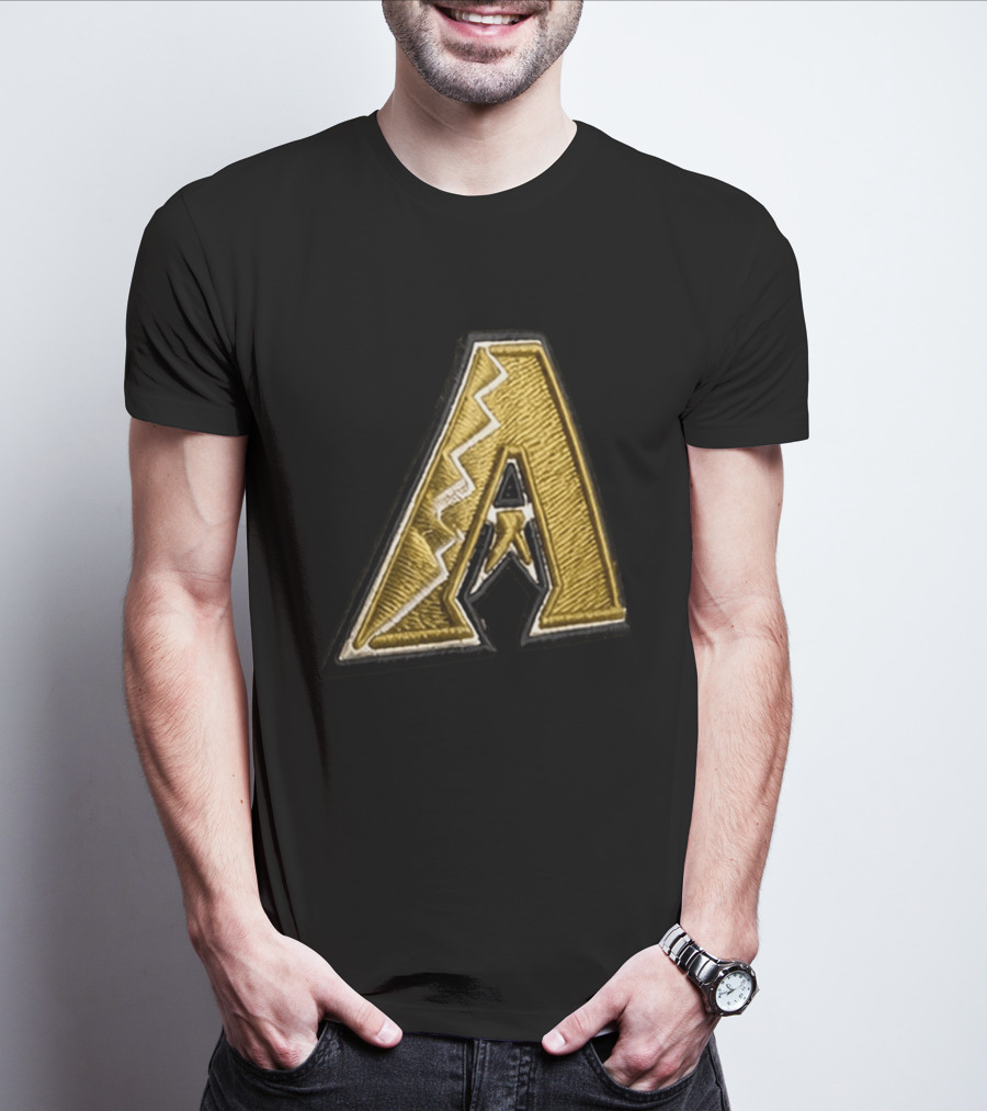 Arizona Diamondbacks Military Appreciation 2026 Cap T-Shirt