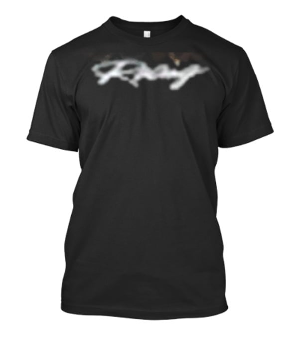 Hooters Racing Goodyear 2026 Tire Tracks And Wings T-Shirt