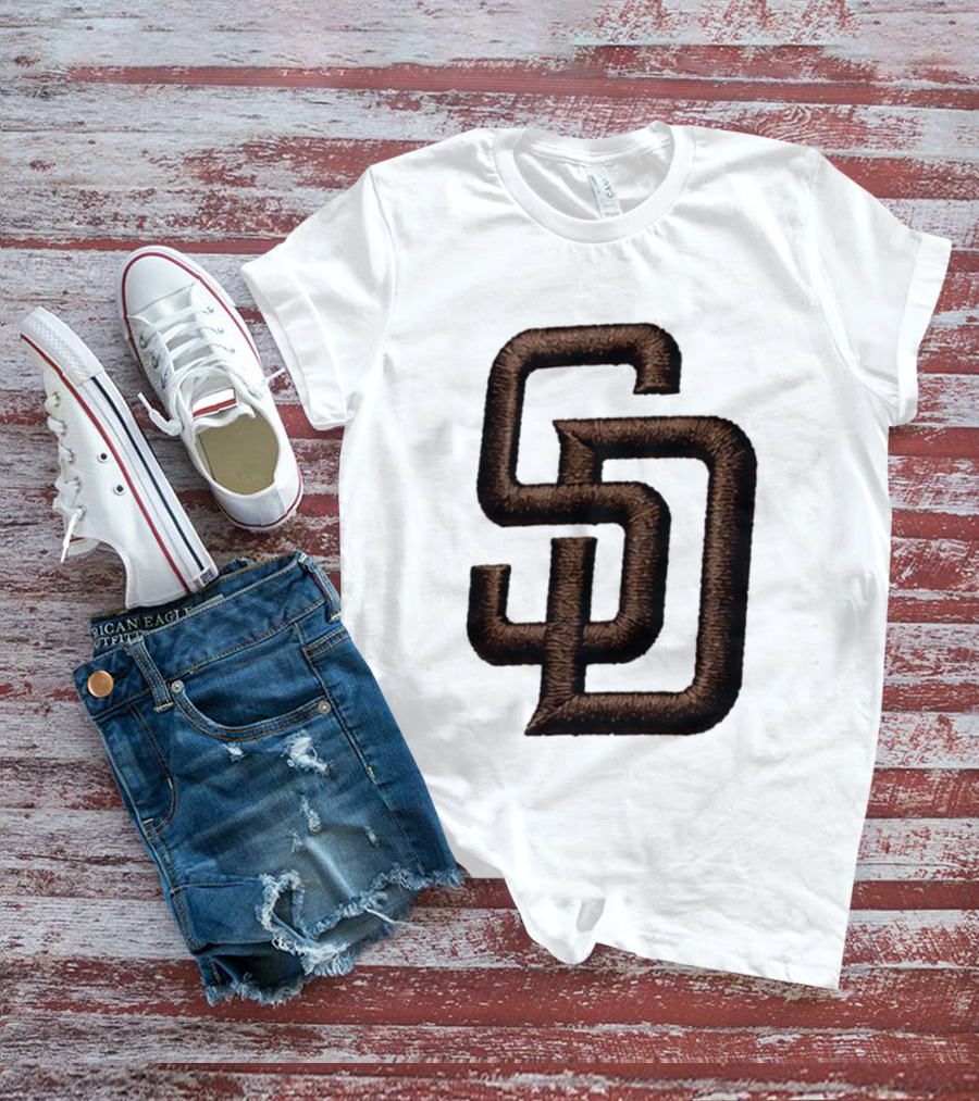 SD Padres Taco Tuesday Hat Giveaway 2026 Event Special T-Shirt