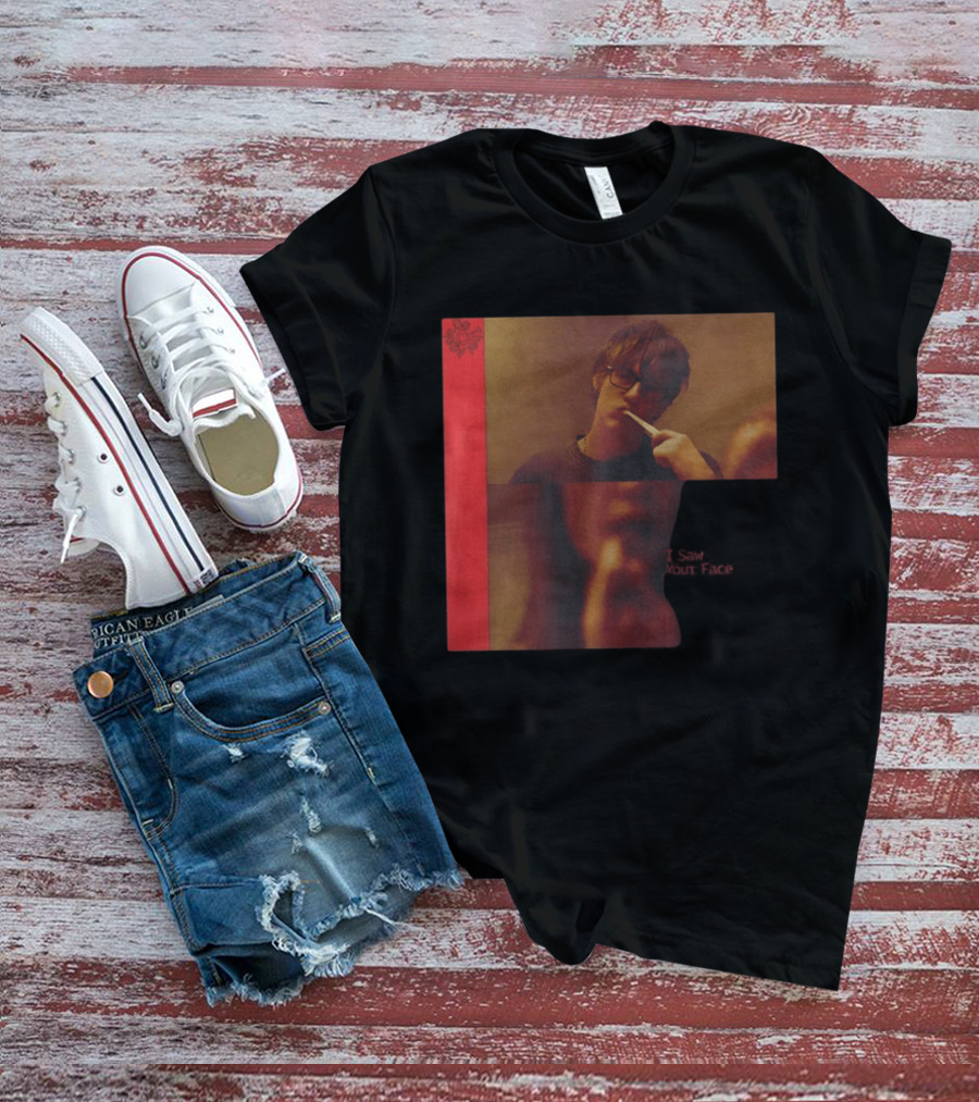 Malcolm Todd Do That Again T-Shirt