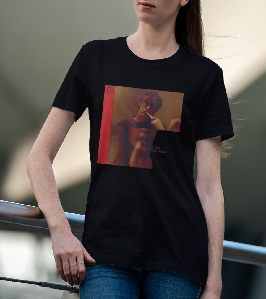 Malcolm Todd Do That Again T-Shirt