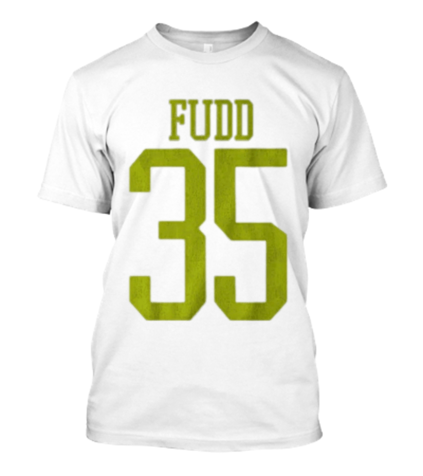 Azzi Fudd 35 WNBA 2026 Dallas Wings Shirsey T-Shirt