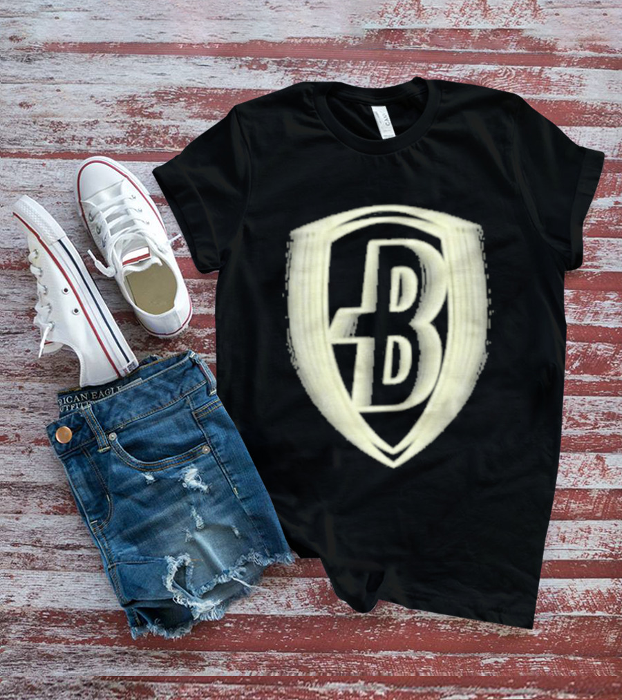 Bluecoats Bloo26 BD Shield T-Shirt