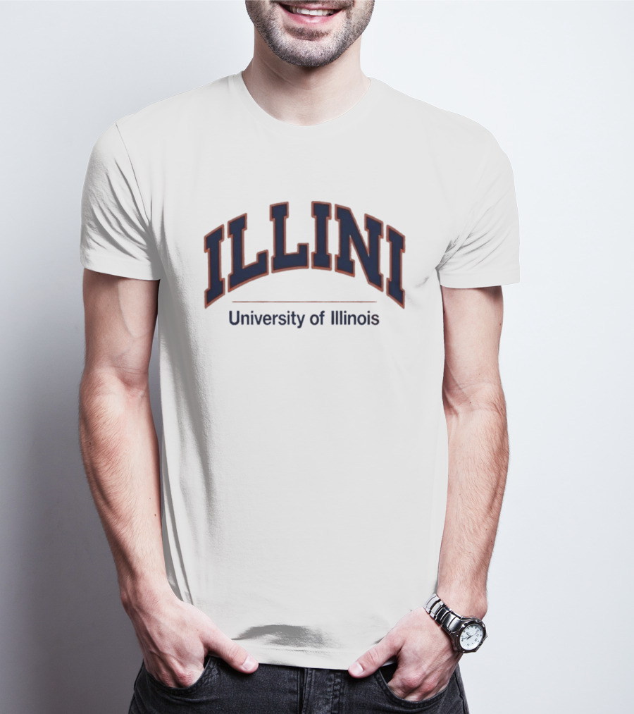 Shota Imanaga Illini University Of Illinois T-Shirt