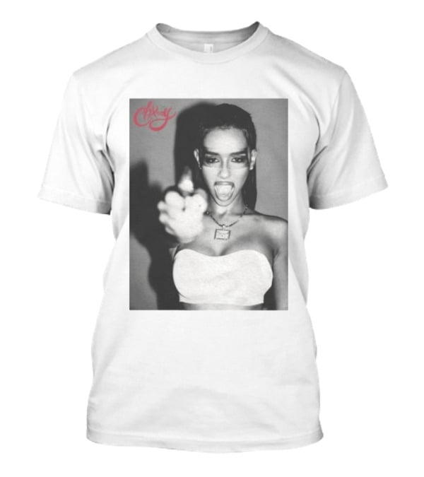 Chxrry Fashion Expression T-Shirt