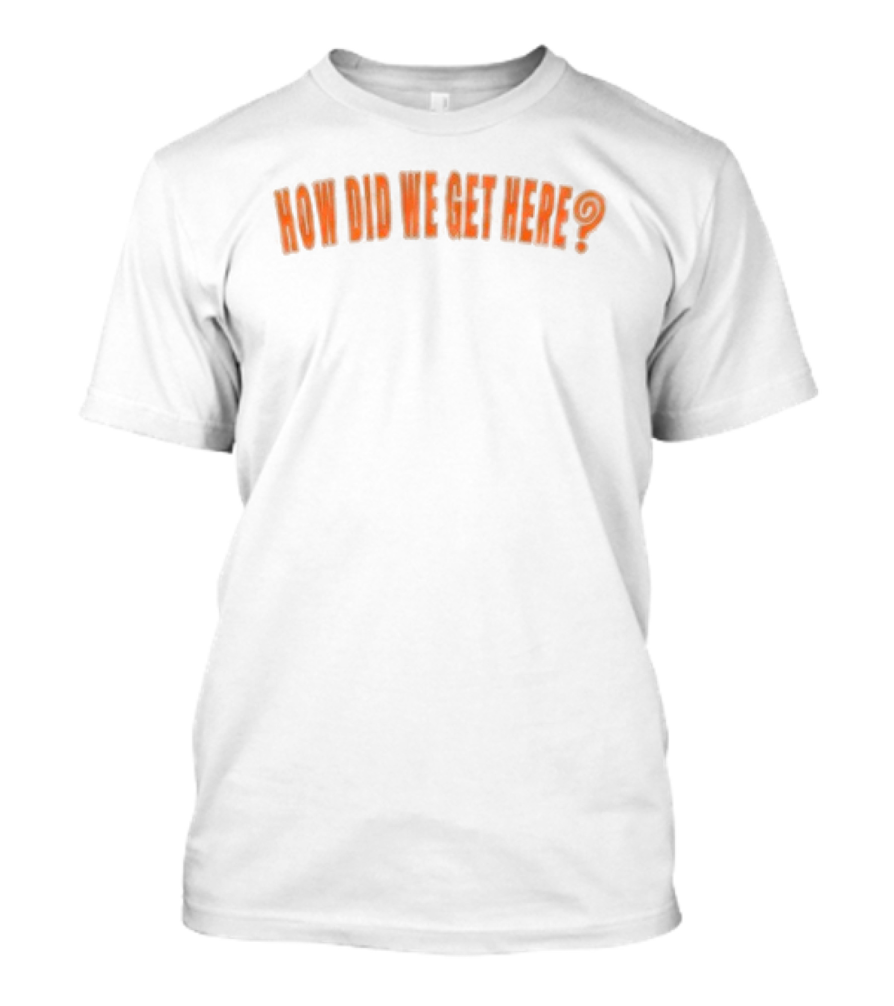 Louis Tomlinson How Did We Get Here UK EU Tour 2026 T-Shirt