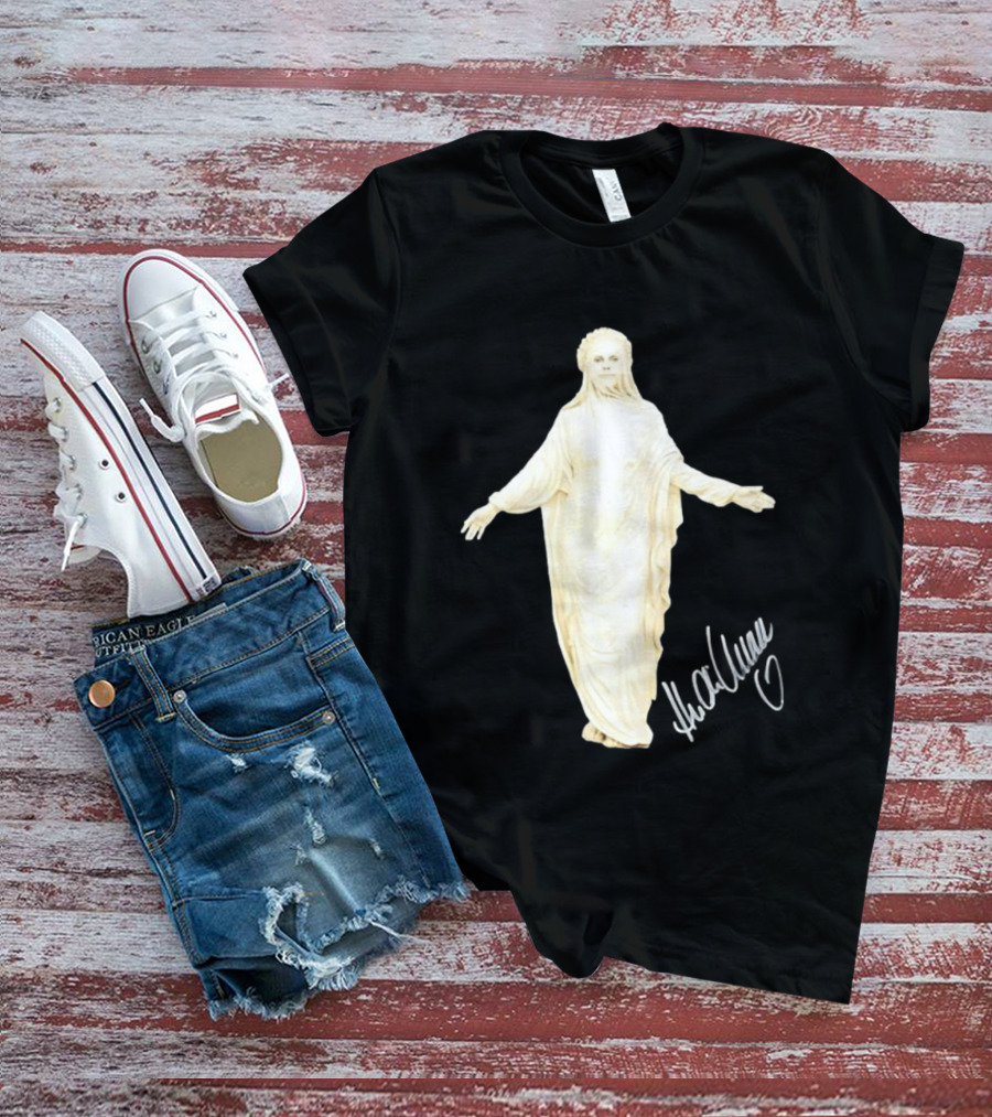 Heidi Klum Met Gala 2026 MAdWorn T-Shirt