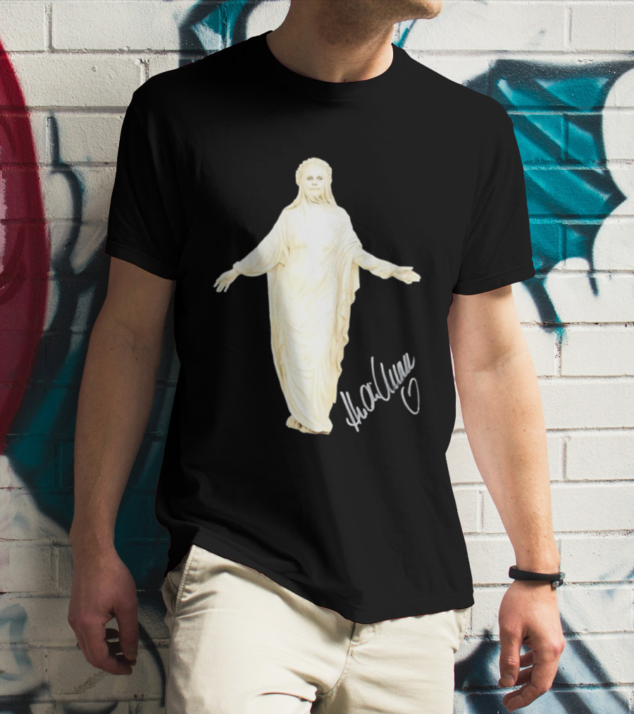 Heidi Klum Met Gala 2026 MAdWorn T-Shirt