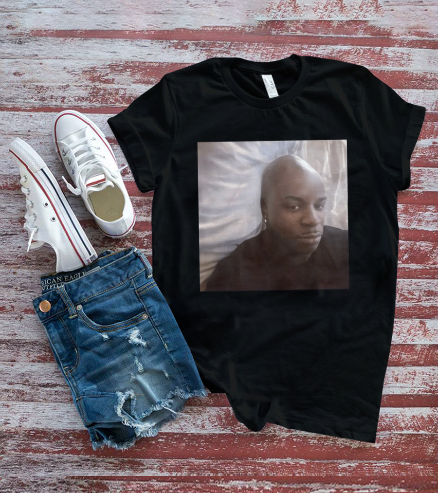 Bald Ken Carson Vintage 90s Aesthetic Meme T-Shirt