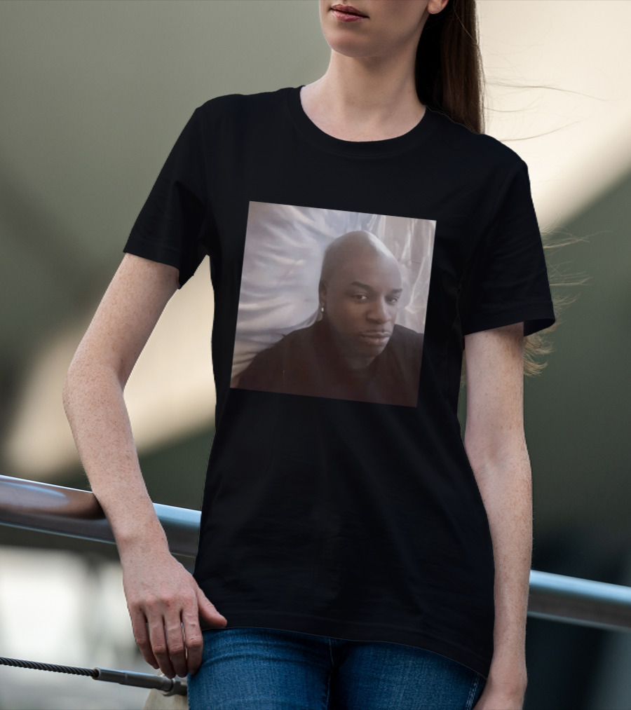 Bald Ken Carson Vintage 90s Aesthetic Meme T-Shirt