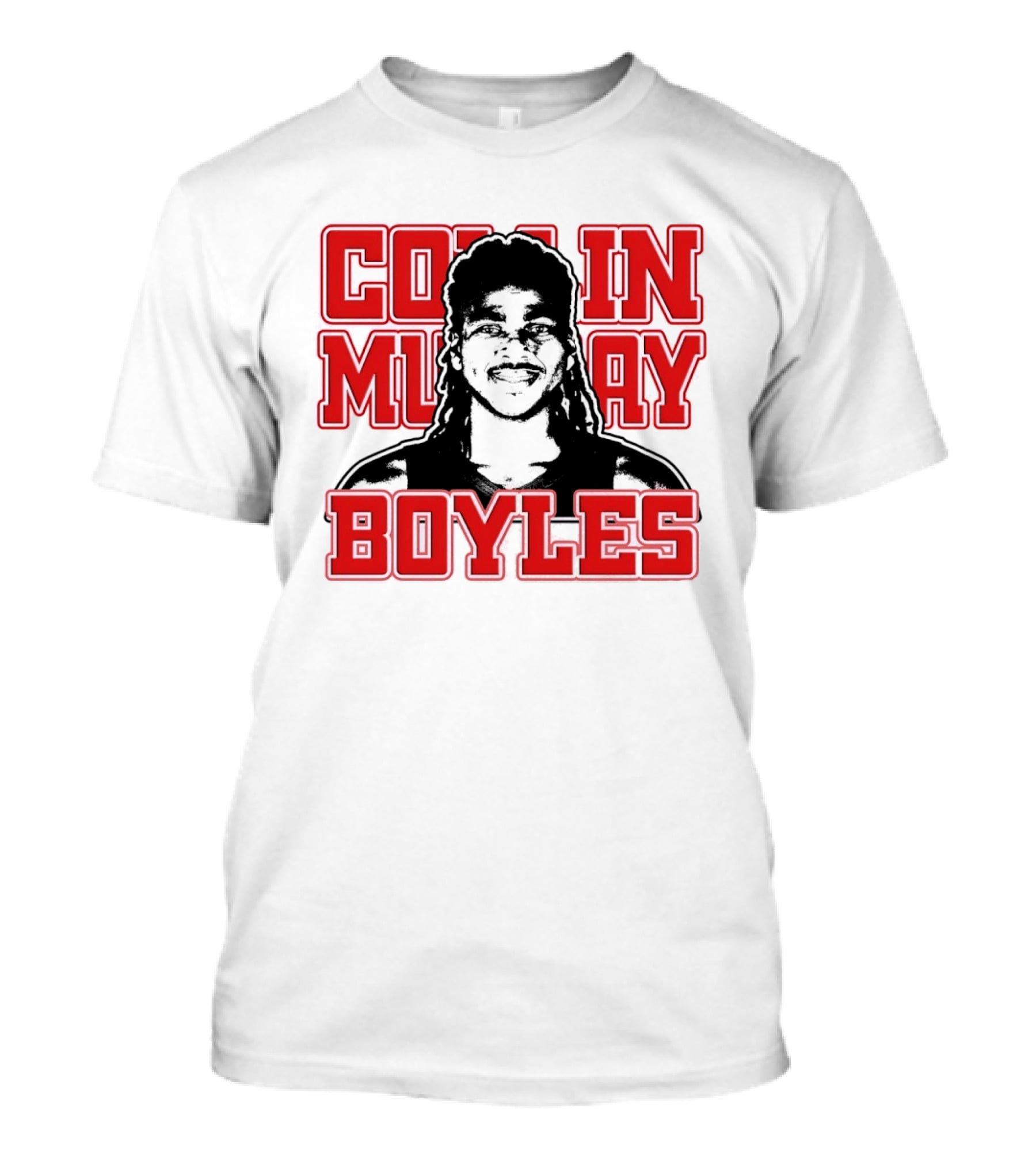 Coin In Murray Boyles Mixtape Dedication 5 Lil Wayne T-Shirt
