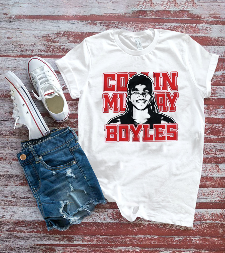 Coin In Murray Boyles Mixtape Dedication 5 Lil Wayne T-Shirt