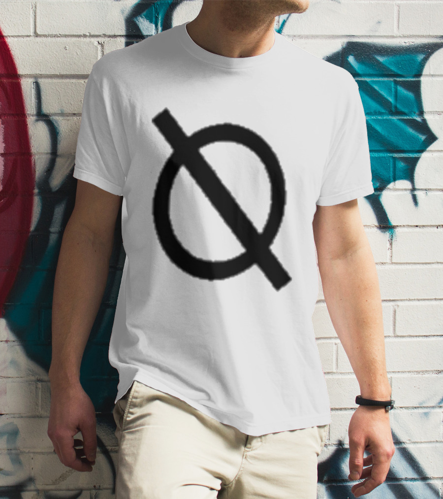 Can Anyone Find This Nitw Why'd You Do It T-Shirt