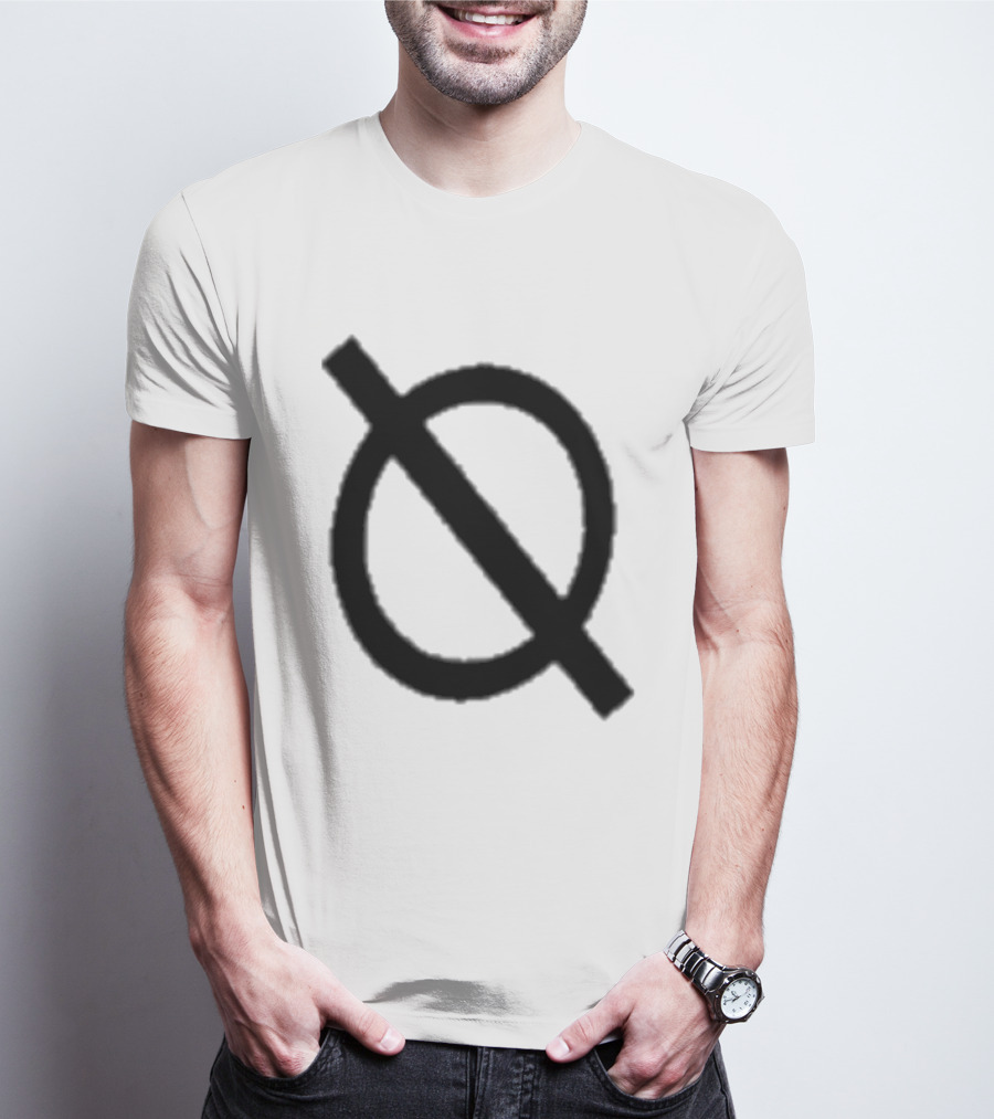 Can Anyone Find This Nitw Why'd You Do It T-Shirt