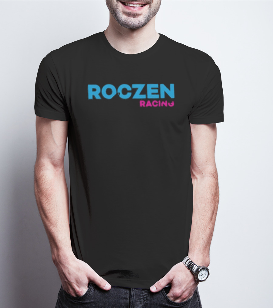 Ken Roczen Roczen Racing T-Shirt