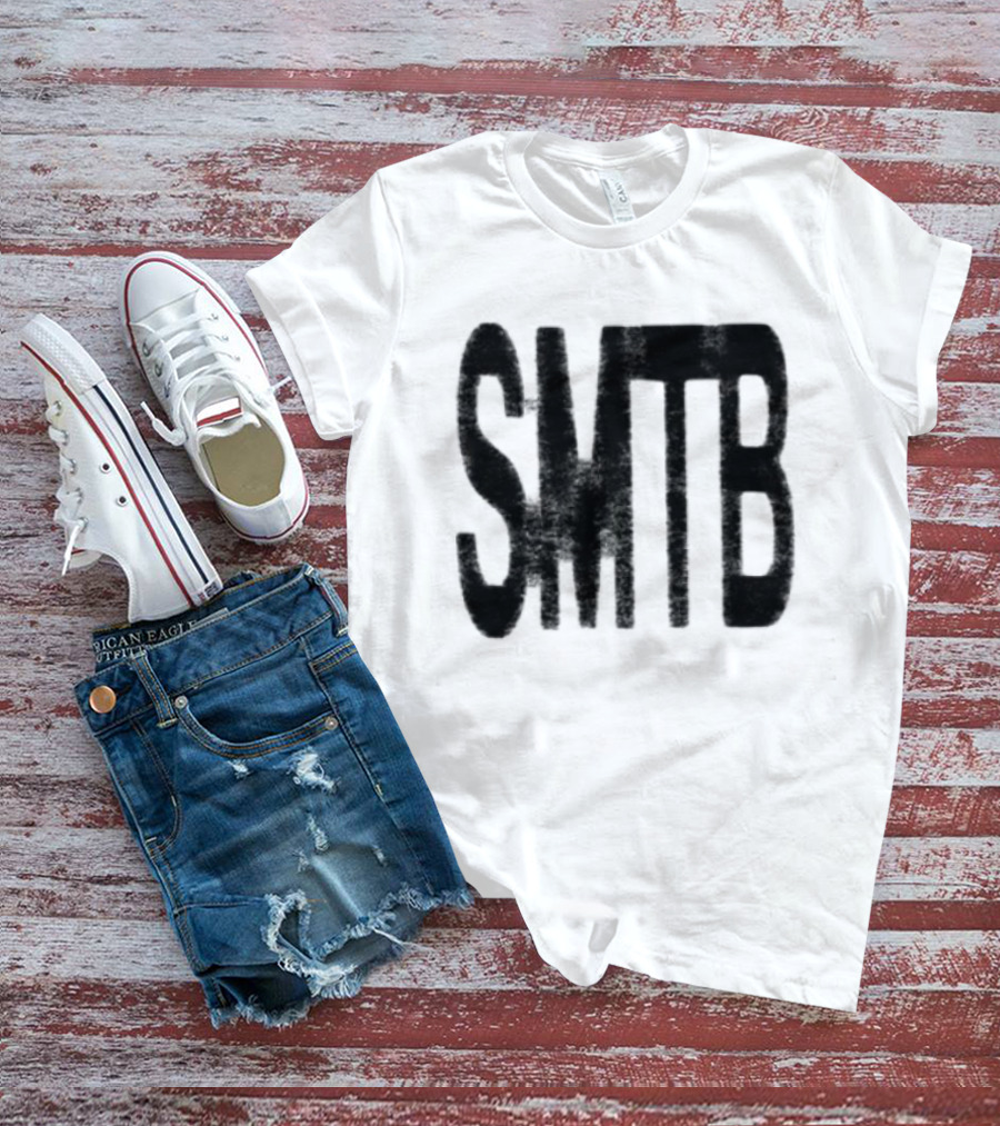 SMTB Show Me The Body Alone Together T-Shirt