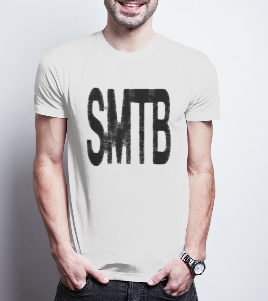 SMTB Show Me The Body Alone Together T-Shirt