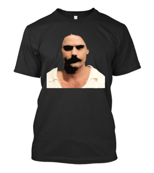 Chud The Builder Shot T-Shirt