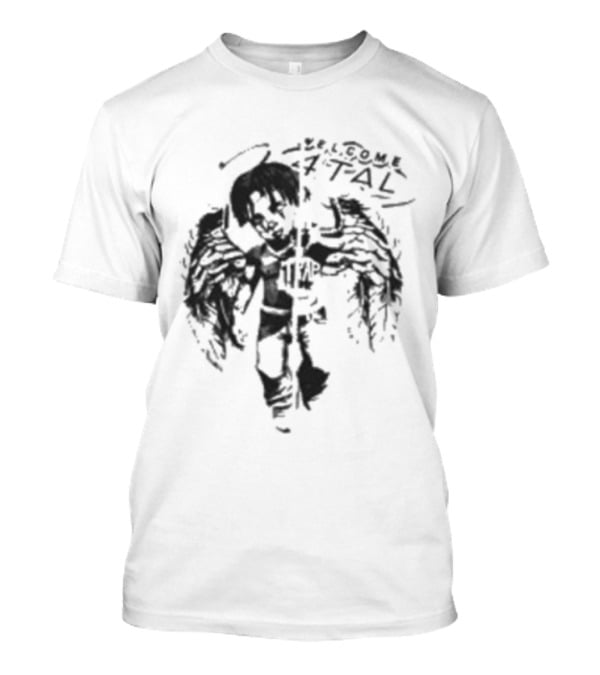 30praum Blusa De Moletom Com Ziper Off White Isso E Trap Icônico Estilo Rebelde T-Shirt