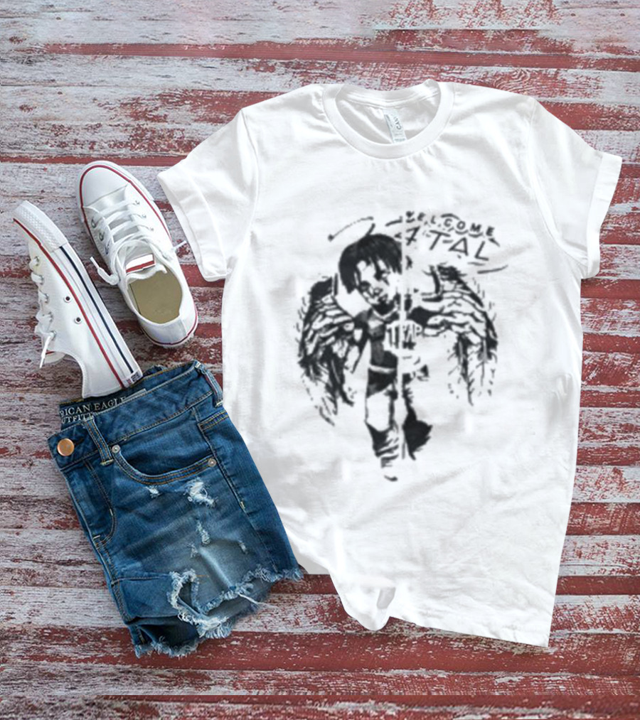 30praum Blusa De Moletom Com Ziper Off White Isso E Trap Icônico Estilo Rebelde T-Shirt