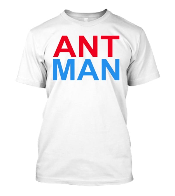 Minnesota Timberwolves Ant Man Basketball Fan T-Shirt