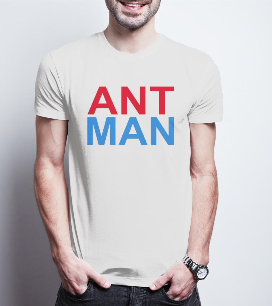 Minnesota Timberwolves Ant Man Basketball Fan T-Shirt
