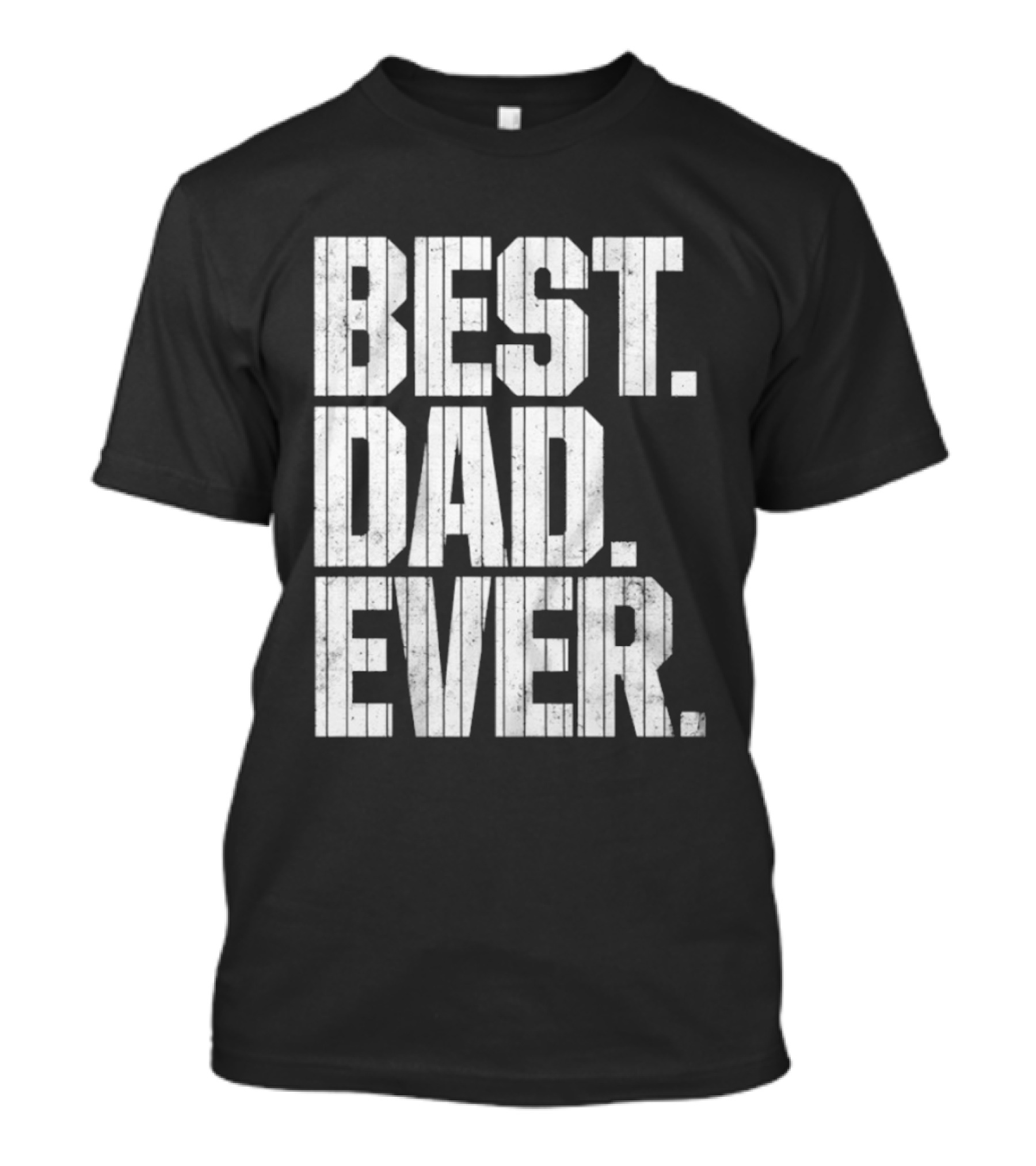 Best Dad Ever New York Yankees Baseball Game T-Shirt
