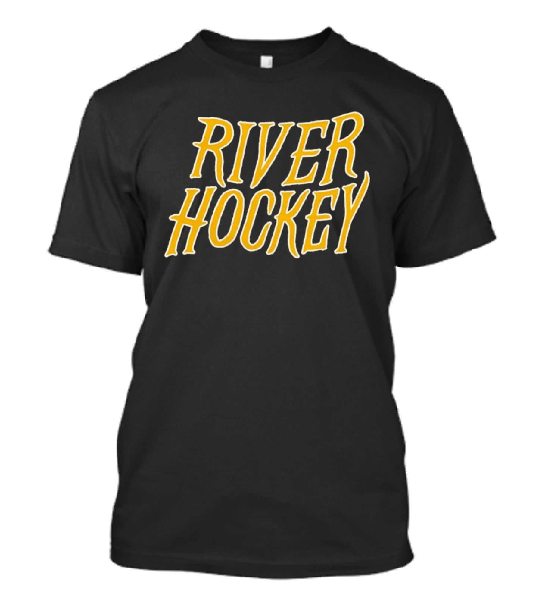 Buffalo Sabres NHL River Hockey USA 250th Anniversary T-Shirt