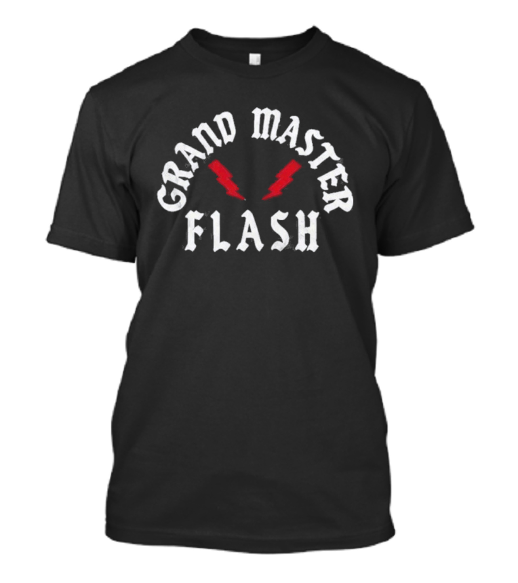 Grandmaster Flash The Boys Season 5 Mother's Milk M.M Final T-Shirt