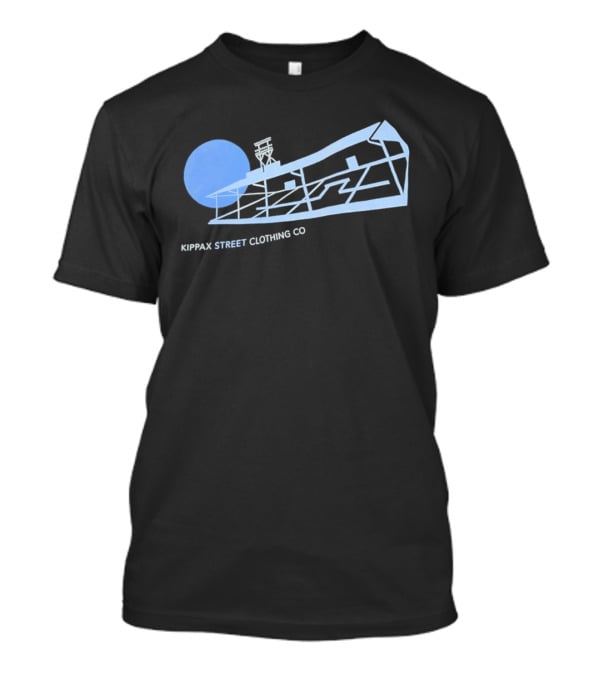 Kippax Street Clothing Co With Modern Abstract Architecture T-Shirt